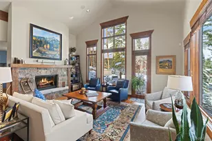 338 Fairways Dr, Breckenridge, CO 80424 - Photo 5