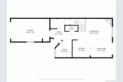 11273 W Rice Place, Littleton, CO 80127 - Photo 41