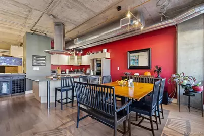 1499 Blake Street #4S, Denver, CO 80202 - Photo 23