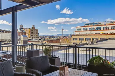 1499 Blake Street #4S, Denver, CO 80202 - Photo 25