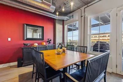 1499 Blake Street #4S, Denver, CO 80202 - Photo 21