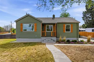 5390 Primrose Ln, Denver, CO 80221 - Photo 1