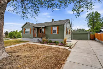 5390 Primrose Lane, Denver, CO 80221 - Photo 3