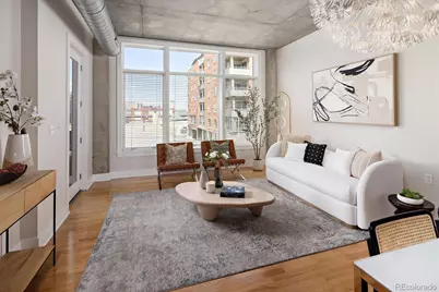 2210 Blake Street #209, Denver, CO 80205 - Photo 3