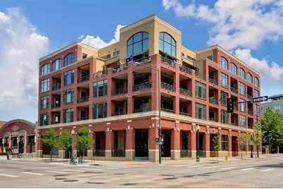 2210 Blake Street #209, Denver, CO 80205 - Photo 31