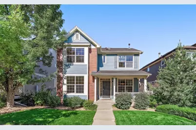 8385 Deframe Court, Arvada, CO 80005 - Photo 1