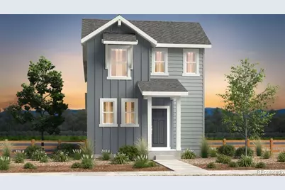 1217 Prospect Aly, Brighton, CO 80601 - Photo 1