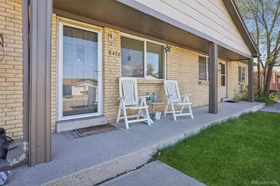 9478 W 56th Place #9478 & 9480, Arvada, CO 80002 - Photo 43