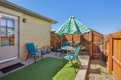 9478 W 56th Place #9478 & 9480, Arvada, CO 80002 - Photo 35