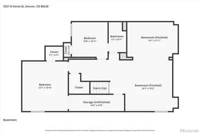 2531 N Xenia Street, Denver, CO 80238 - Photo 45