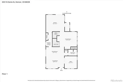 2531 N Xenia Street, Denver, CO 80238 - Photo 43