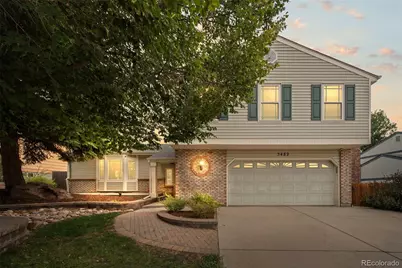 5482 S Salida Street, Centennial, CO 80015 - Photo 1