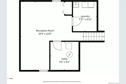 5482 S Salida Street, Centennial, CO 80015 - Photo 45