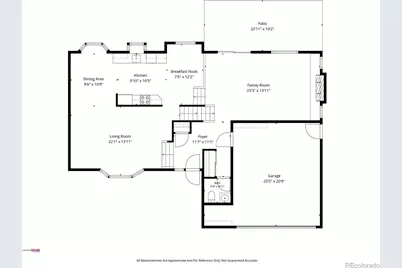 5482 S Salida Street, Centennial, CO 80015 - Photo 43