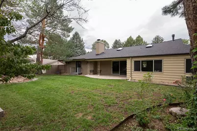 5030 S Beeler Street, Greenwood Village, CO 80111 - Photo 47