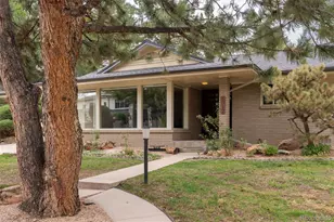 5030 S Beeler St, Greenwood Village, CO 80111 - Photo 1