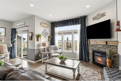 4268 Quartzite Place, Colorado Springs, CO 80938 - Photo 3