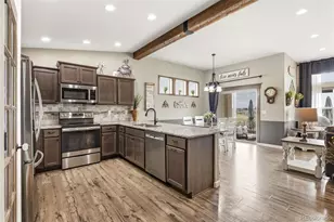 4268 Quartzite Pl, Colorado Springs, CO 80938 - Photo 5