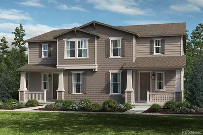 28423 E 5th Place, Watkins, CO 80137 - Photo 1