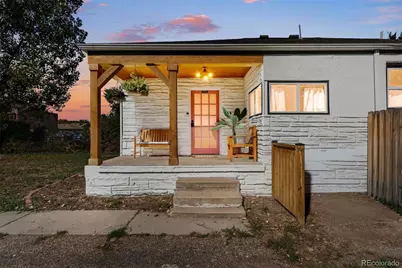 1232 Upham Street, Lakewood, CO 80214 - Photo 1