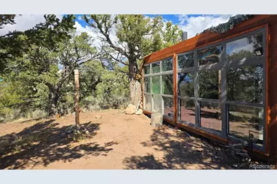 Lot 4024 Heritage Road, Fort Garland, CO 81133 - Photo 11