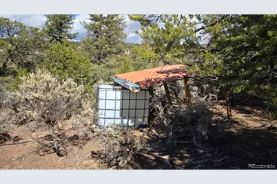 Lot 4024 Heritage Road, Fort Garland, CO 81133 - Photo 17