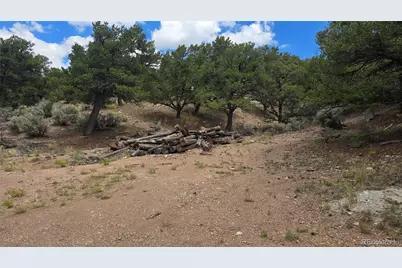 Lot 4024 Heritage Road, Fort Garland, CO 81133 - Photo 3