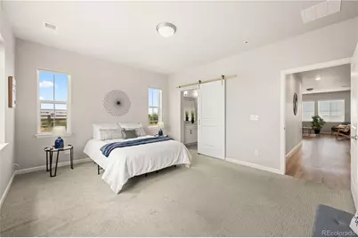 10597 Paris Street #1106, Henderson, CO 80640 - Photo 17