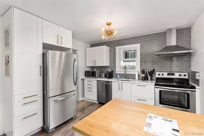 1157 Willow Street, Denver, CO 80220 - Photo 5