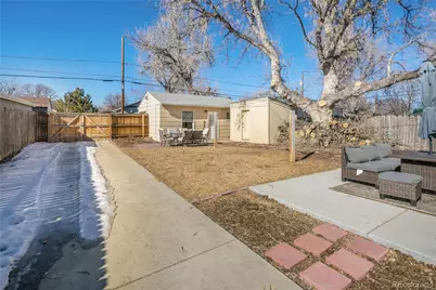 1157 Willow Street, Denver, CO 80220 - Photo 17