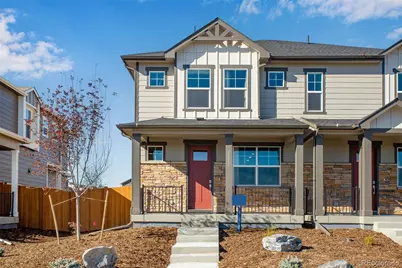 22514 E 6th Place, Aurora, CO 80018 - Photo 1