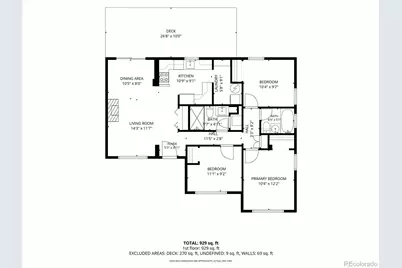 2985 Eudora Street, Denver, CO 80207 - Photo 37