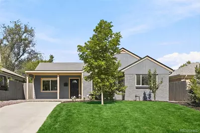2985 Eudora Street, Denver, CO 80207 - Photo 1
