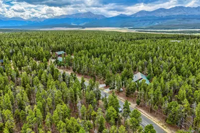 836 Baby Doe Drive, Leadville, CO 80461 - Photo 1
