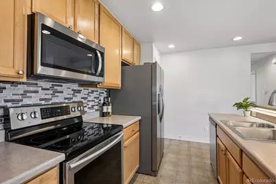 17315 Waterhouse Circle #E, Parker, CO 80134 - Photo 5