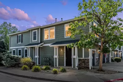 17315 Waterhouse Circle #E, Parker, CO 80134 - Photo 35