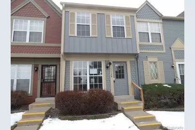 14272 E Hawaii Circle #B, Aurora, CO 80012 - Photo 1