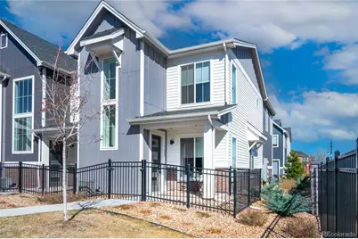 1828 S Poplar Court, Denver, CO 80224 - Photo 1