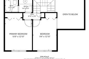 6950 S Knolls Way, Centennial, CO 80122 - Photo 21