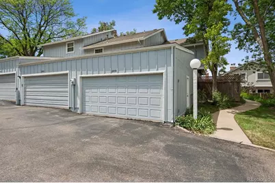 6950 S Knolls Way, Centennial, CO 80122 - Photo 19