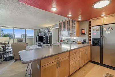 1020 15th Street #41J, Denver, CO 80202 - Photo 3