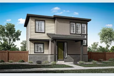 5752 N Jebel Way, Aurora, CO 80019 - Photo 3