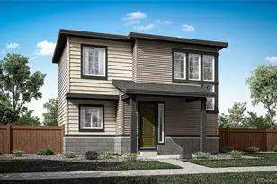 5752 N Jebel Wy, Aurora, CO 80019 - Photo 3