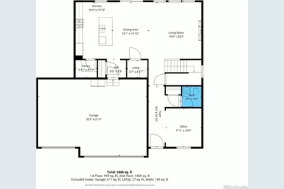 15704 Roslyn Street, Thornton, CO 80602 - Photo 47
