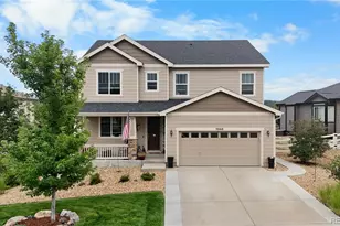 3068 Cool Meadow Pl, Castle Rock, CO 80104 - Photo 1
