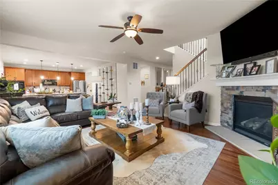 3068 Cool Meadow Place, Castle Rock, CO 80104 - Photo 13