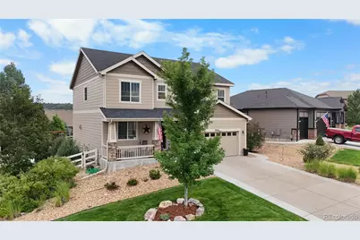 3068 Cool Meadow Place, Castle Rock, CO 80104 - Photo 3