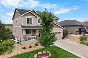3068 Cool Meadow Pl, Castle Rock, CO 80104 - Photo 3