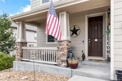 3068 Cool Meadow Place, Castle Rock, CO 80104 - Photo 7