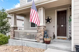 3068 Cool Meadow Pl, Castle Rock, CO 80104 - Photo 7